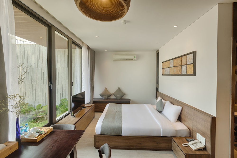 Fanta Suite Villa 15/32