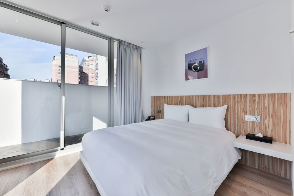 Hotel Mapp 16/70