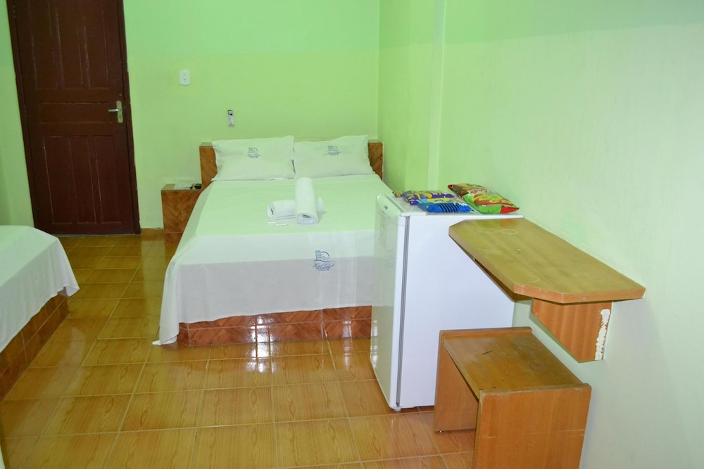 Hotel Chale Ji Parana 16/17