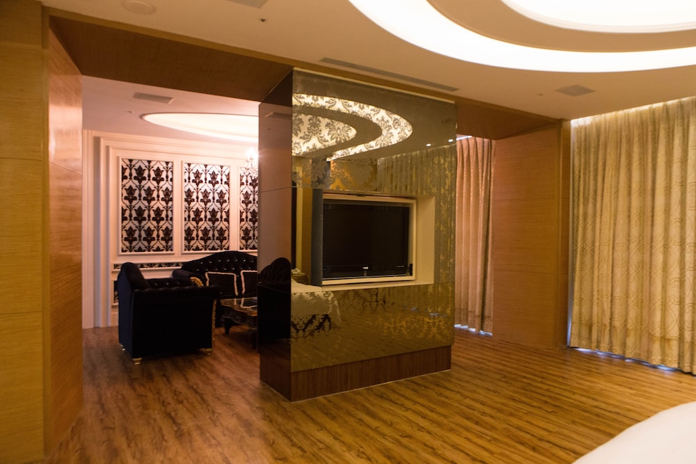 All-Ur Boutique Motel - Tai-Chung Branch 43/50