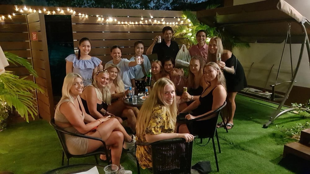 Top Hostel Samui 5/26