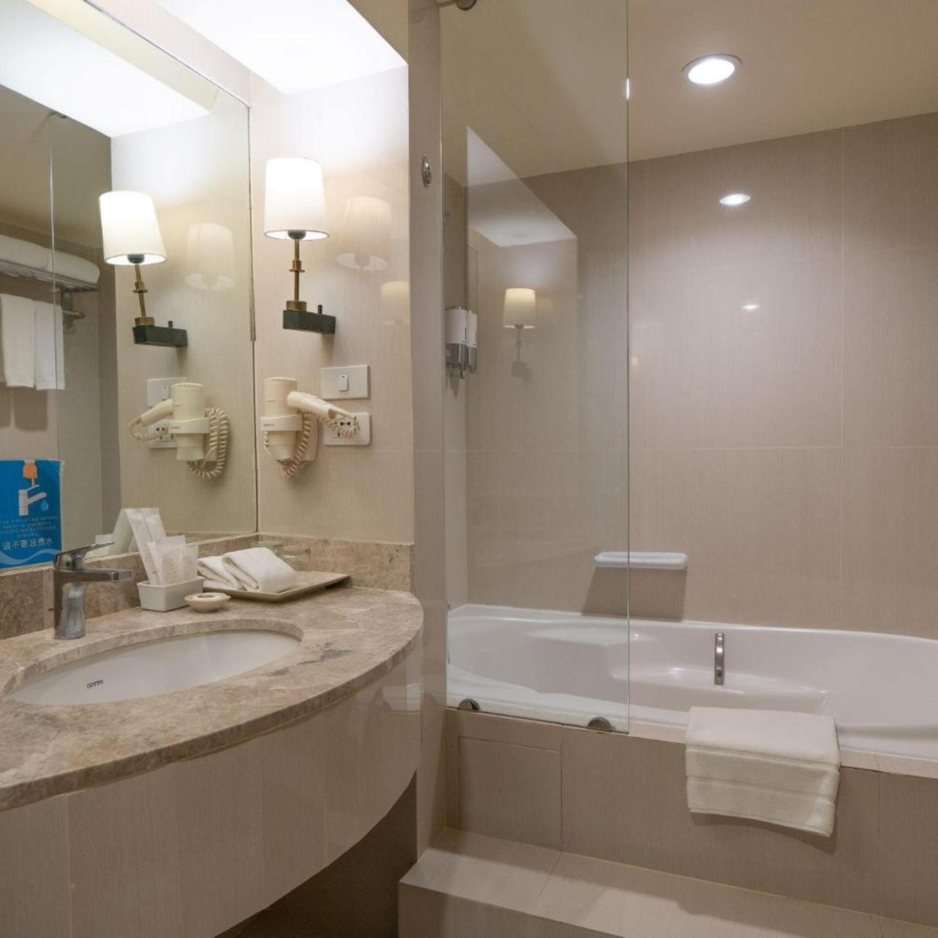 جناح بغرفتي نوم، Silom Serene Boutique 10/10