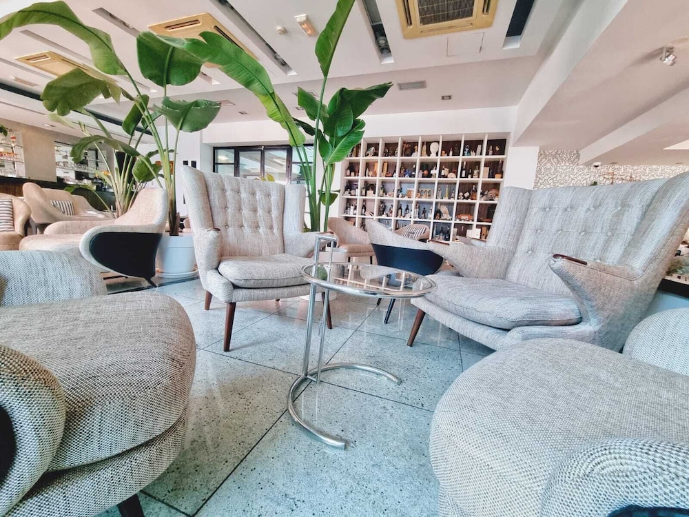 Jona Rooms Podstrana 26/49