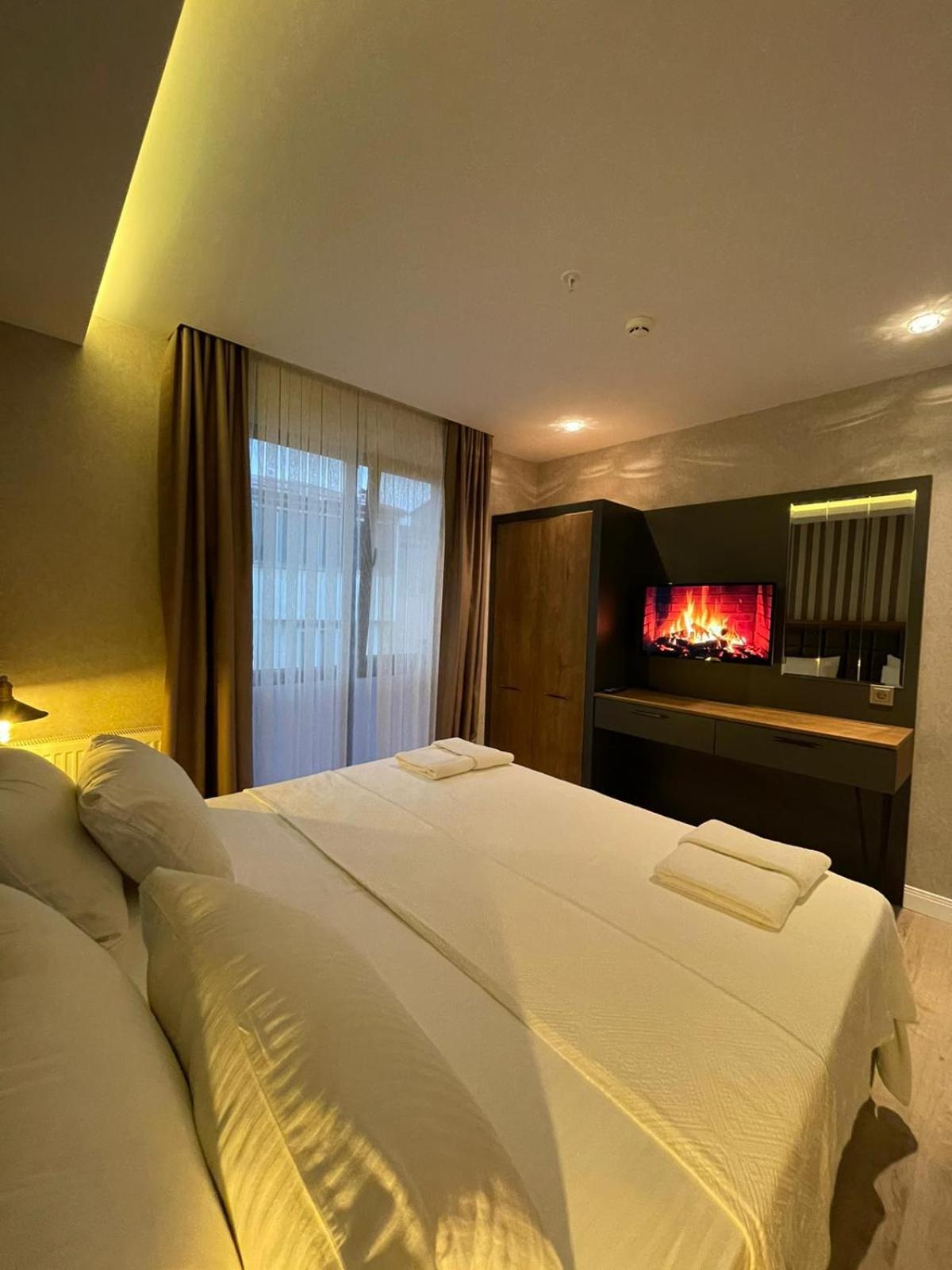 Dedehan Hotel 15/50