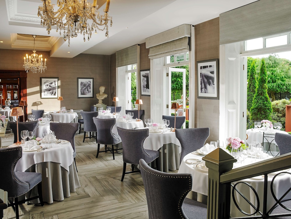 Hayfield Manor Hotel 48/63