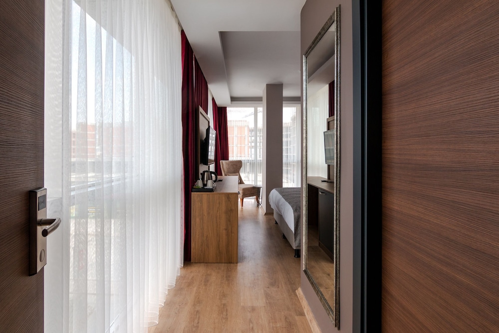Rush Hotel Istanbul 25/39
