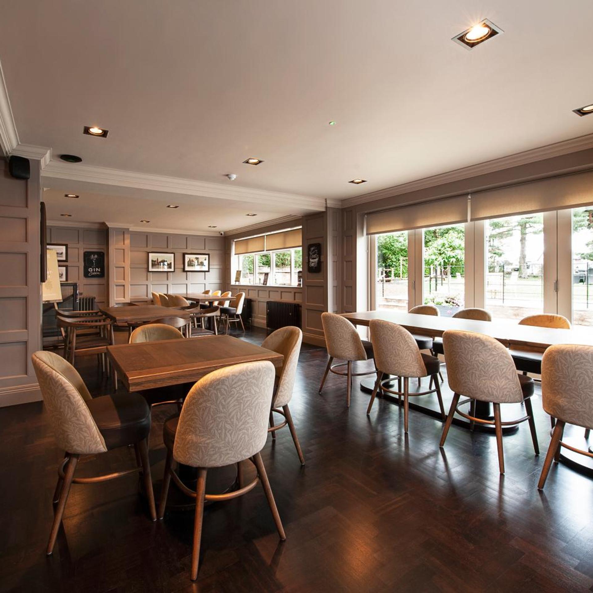 The Bulls Head Hotel 33/50