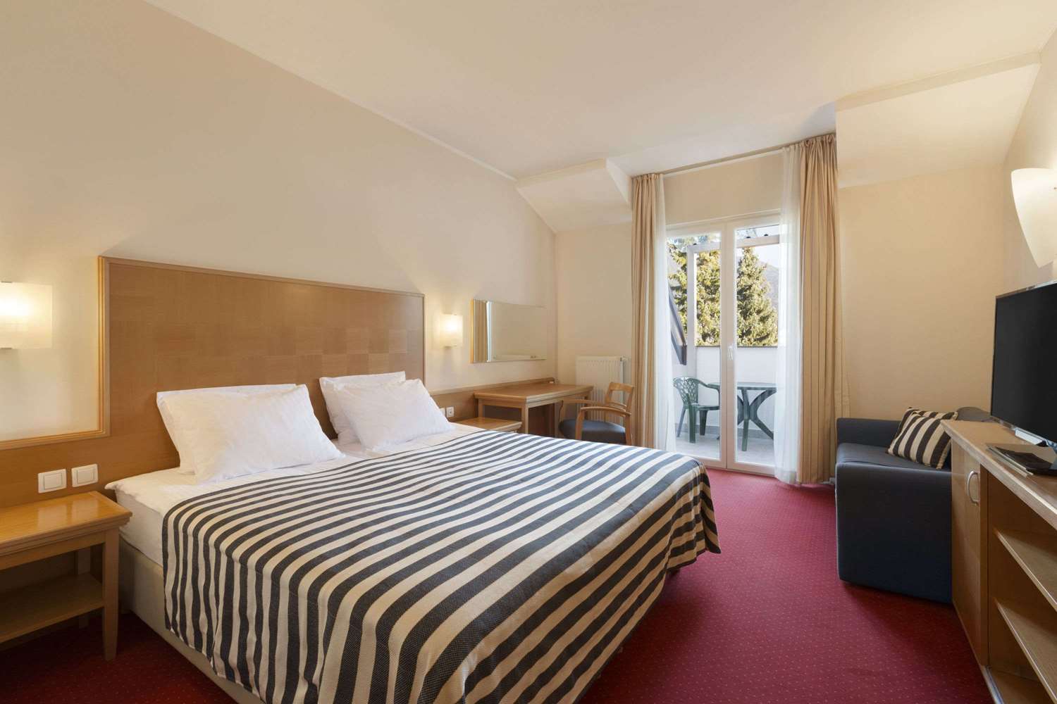 Ramada Hotel & Suites by Wyndham Kranjska Gora 11/34