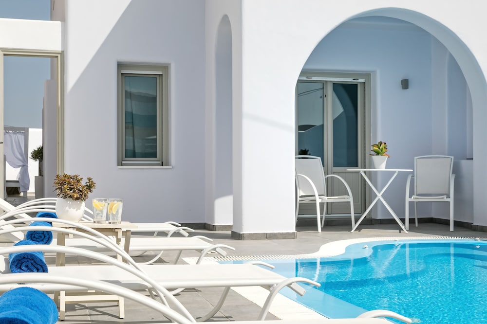 Blue Senses Villas 32/61