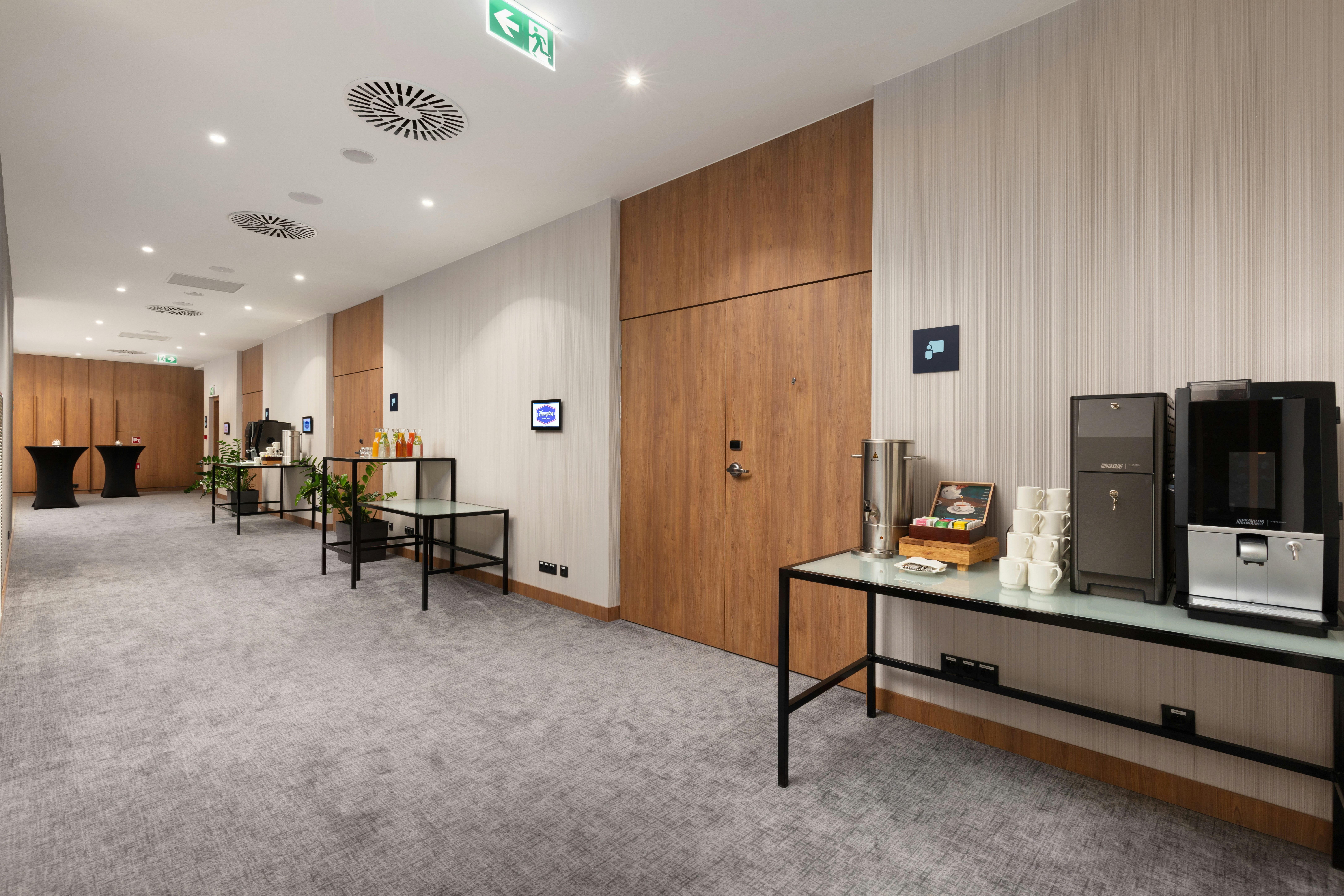 Hampton by Hilton Lodz City Center 13/40