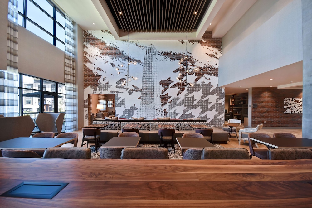 Homewood Suites by Hilton Tuscaloosa Downtown 45/66