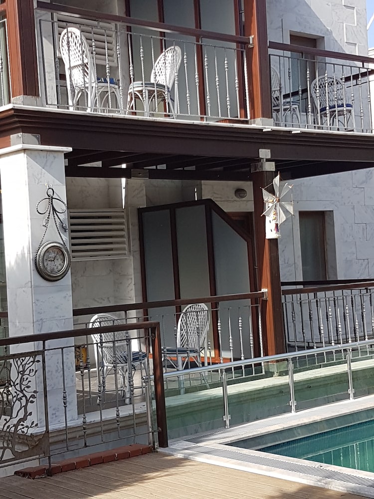 Bodrum Stone House Hotel 2/50