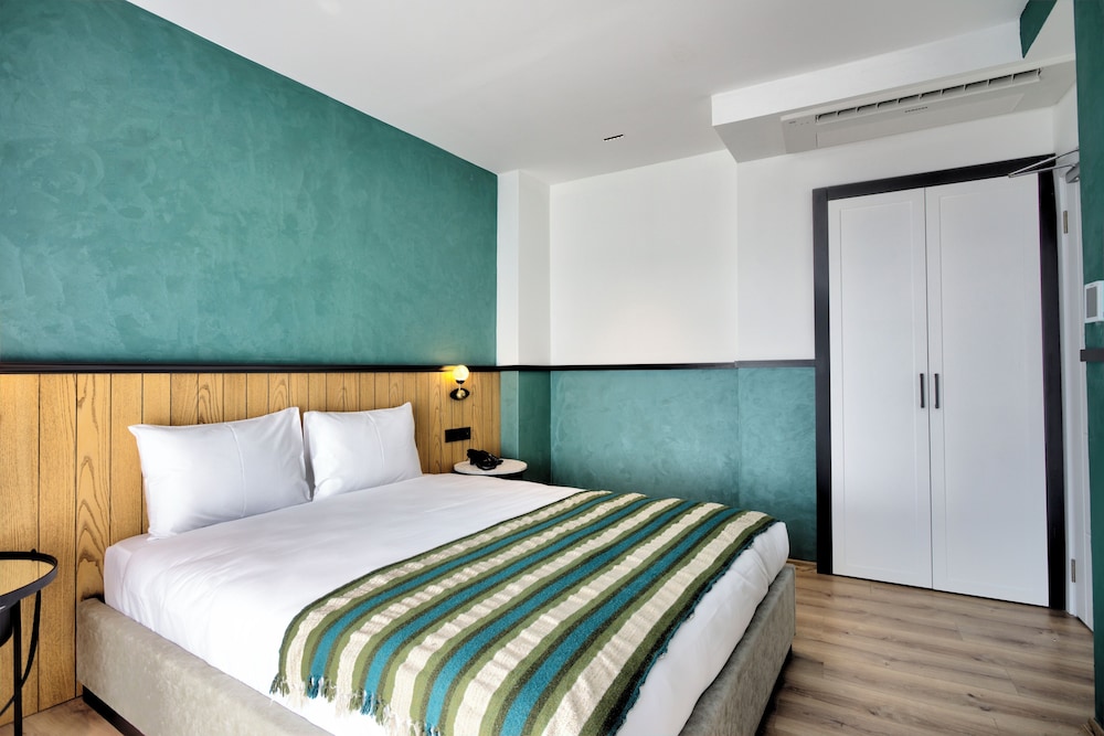 Fragments Hotel 16/51