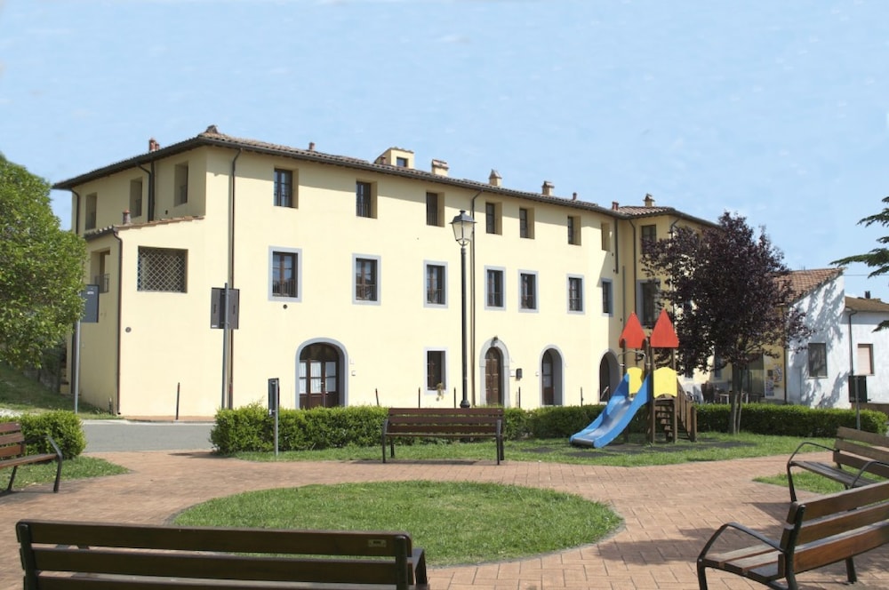 Residence Giuly Rosselmini 5/61