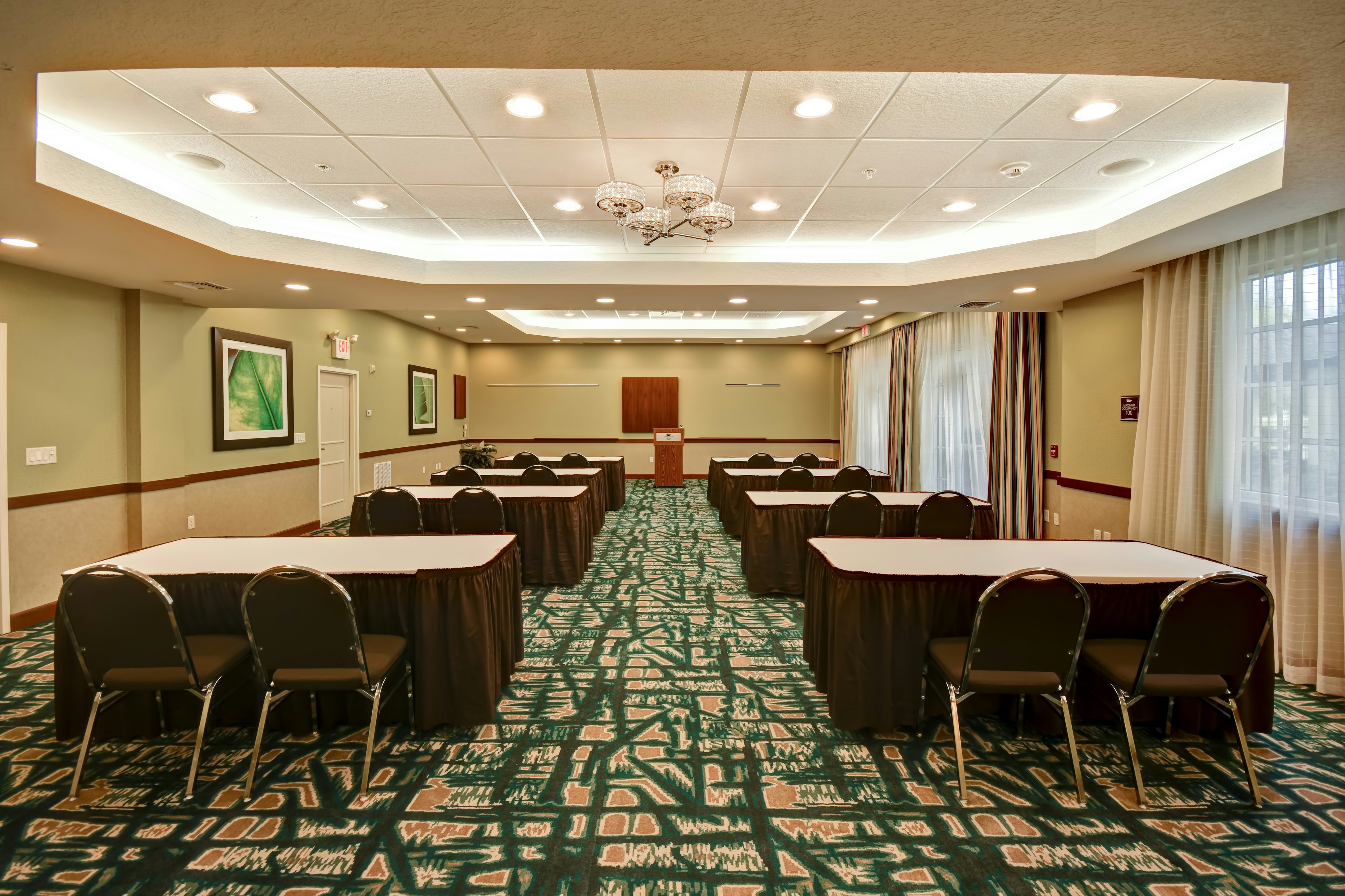 Homewood Suites by Hilton Tampa-Port Richey 23/31