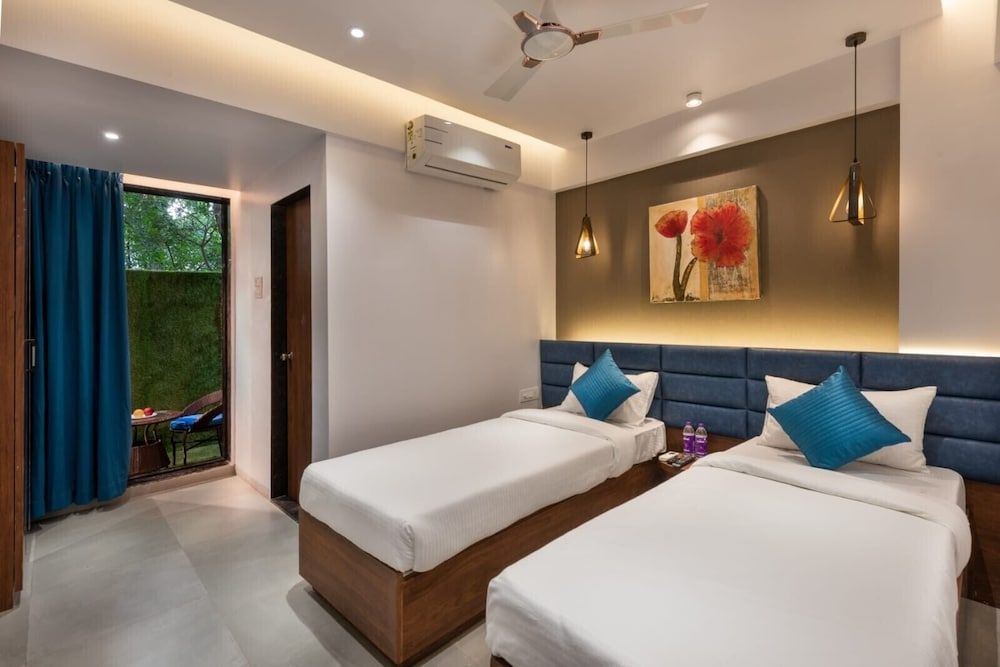 Paramount Riverfront Resort and Spa 19/50