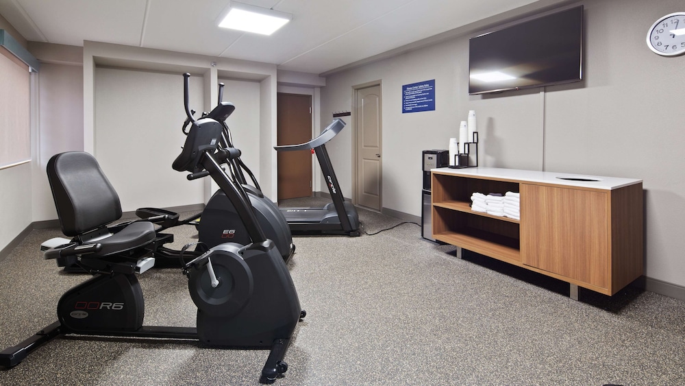 Best Western Atlanta-Marietta Ballpark Hotel 20/34