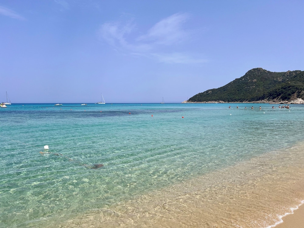 iH Hotels Villasimius Le Zagare Resort 57/60