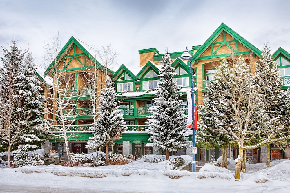 Whistler Pinnacle 14/57