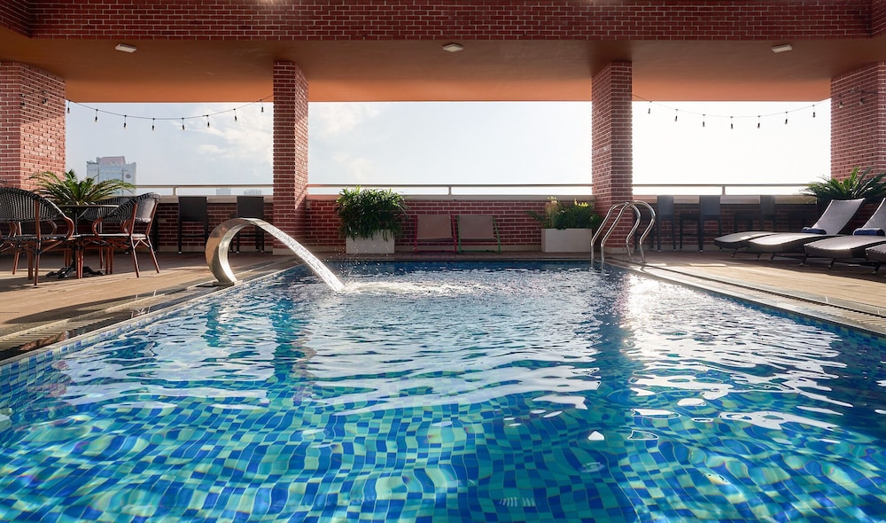 Lamanga Hotel & Suite Da Nang 22/50
