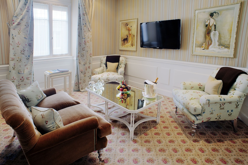 Hotel D Angleterre Geneva 40/64
