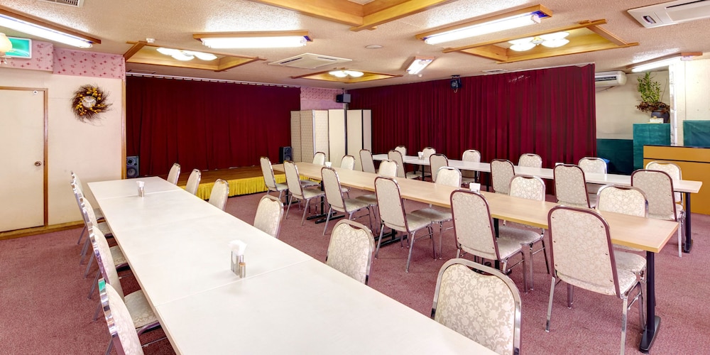 Okinawa Sun Plaza Hotel 44/53