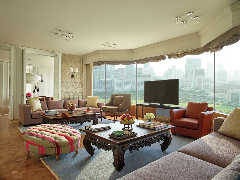 Grand Hyatt Erawan Bangkok 54/76