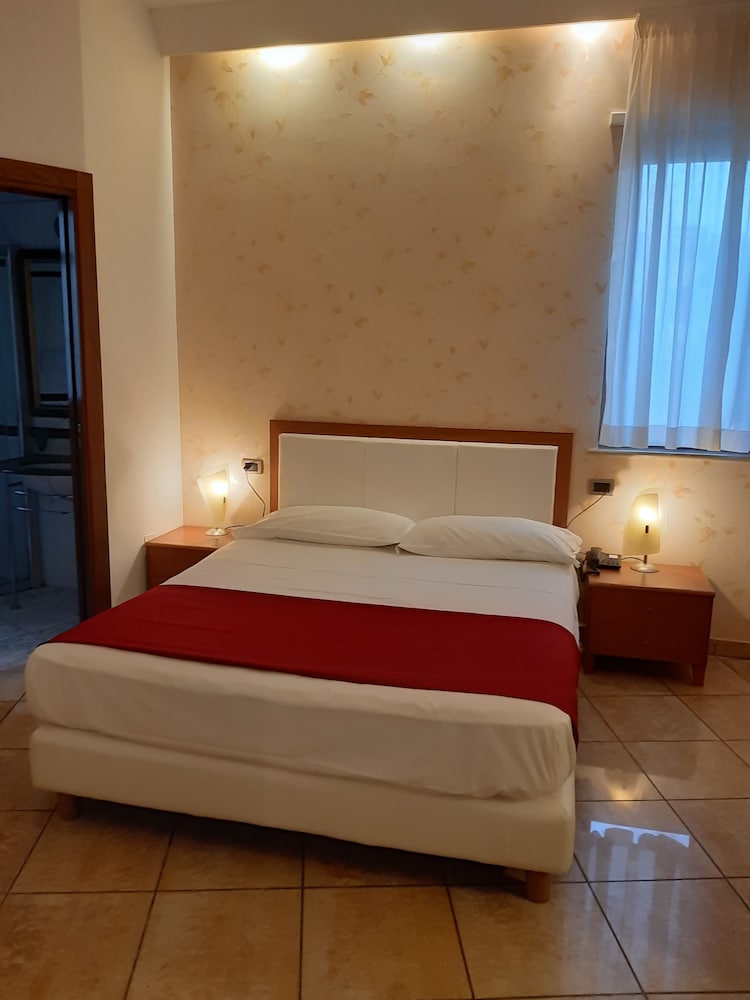 Hotel Aurora E Del Benessere 32/70