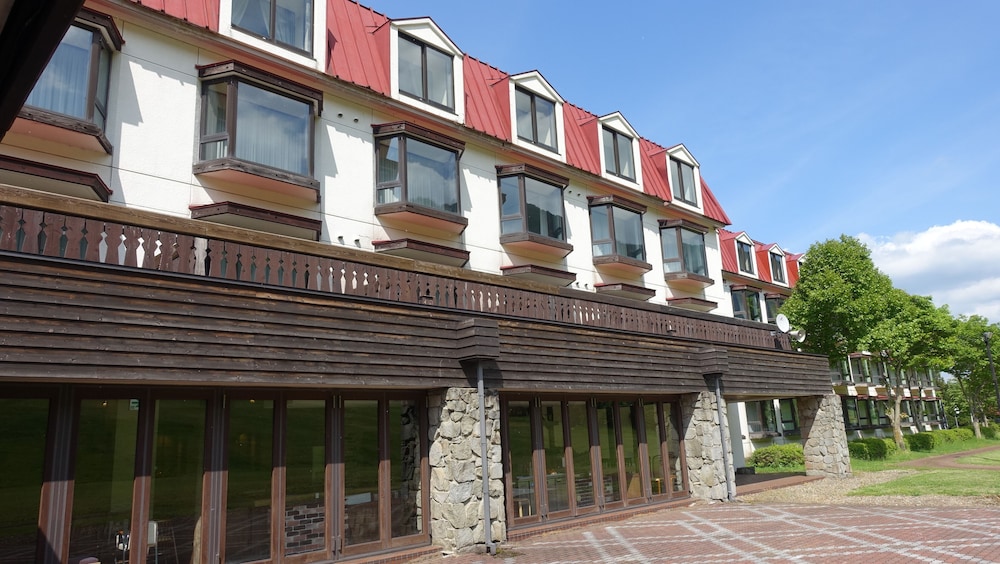Resort Park Onikobe 3/39