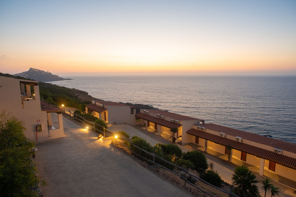 Castelsardo Resort 39/50