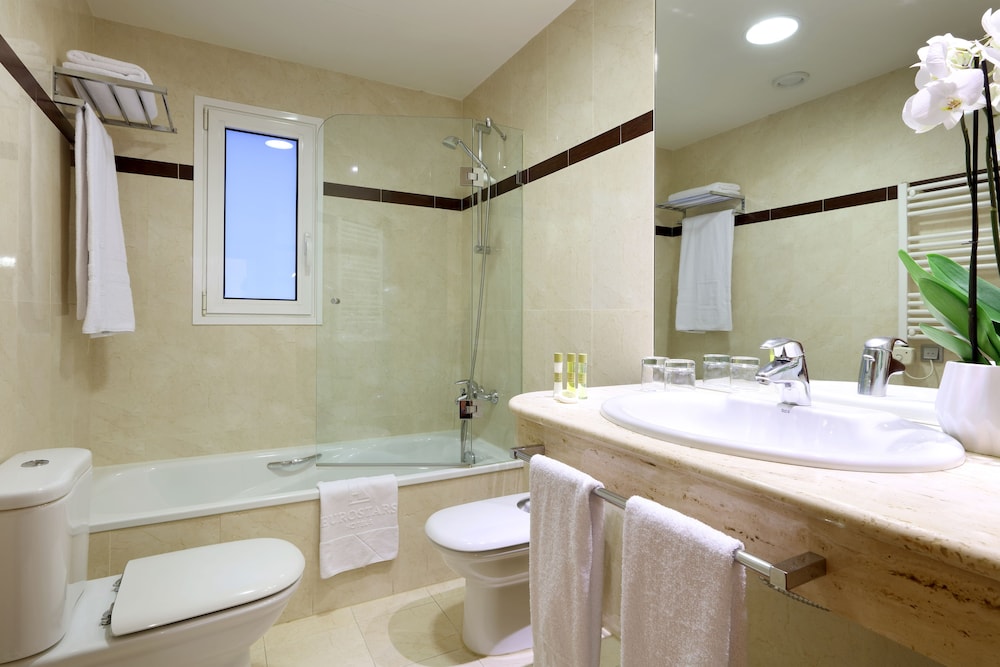 Eurostars Centrum Alicante 17/73
