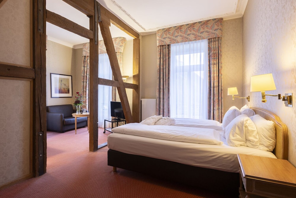 Grand Hotel Beau Rivage 12/57