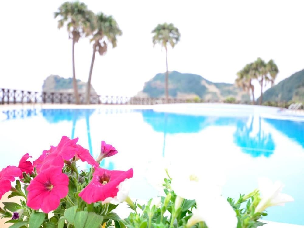 TANEGASHIMA IWASAKI HOTEL 38/42