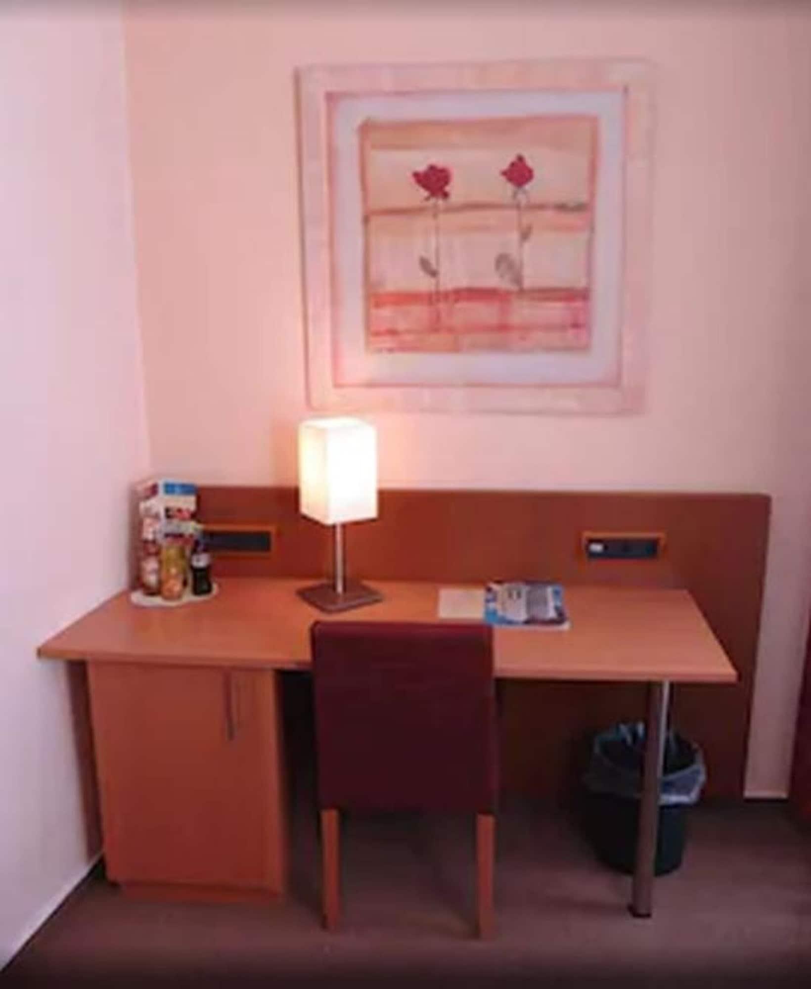 Hotel Sprenz 45/50