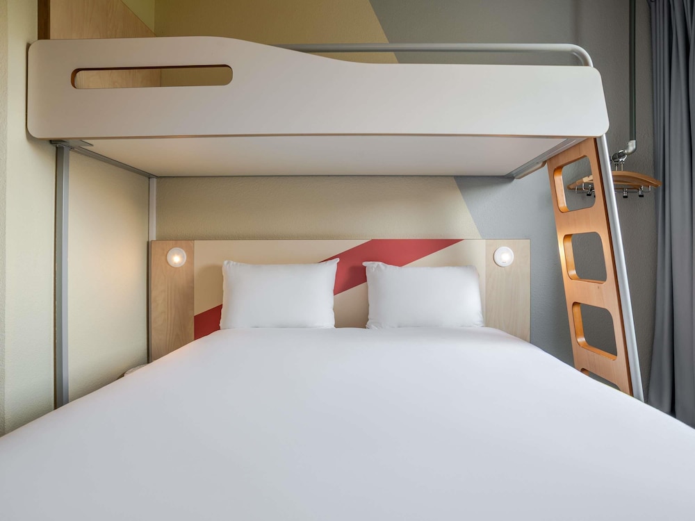 Ibis Budget Bordeaux Sud Villenave D Ornon 21/50