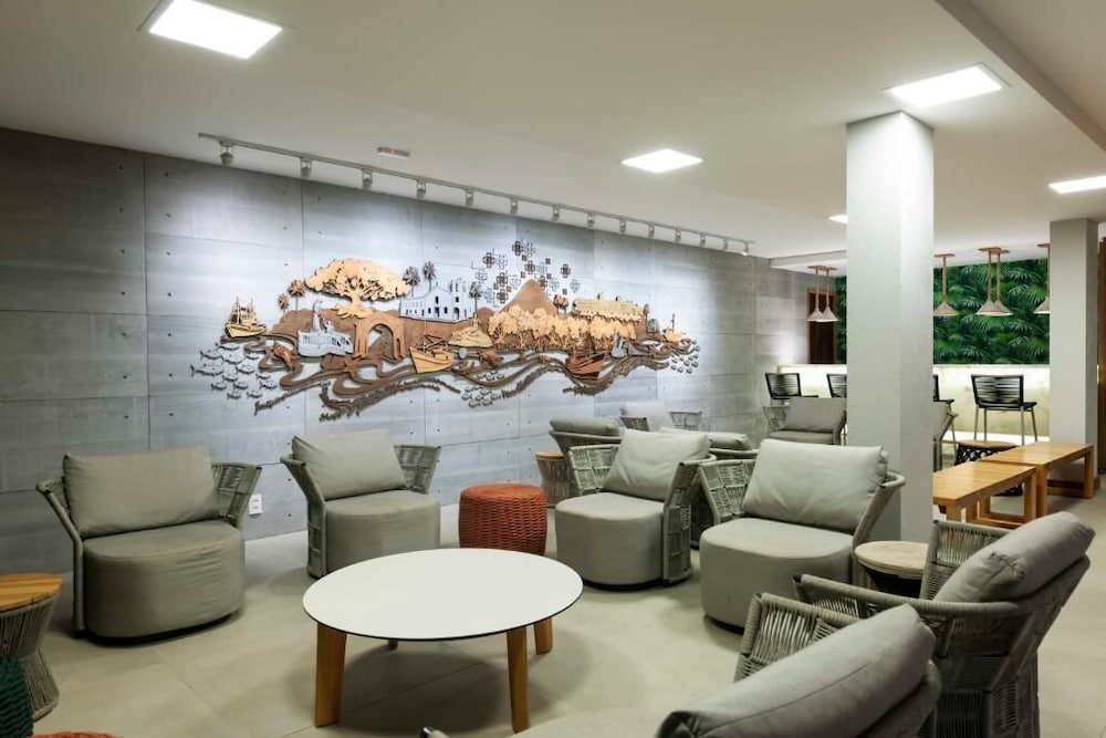 Hotel Pontal de Ubu 29/48
