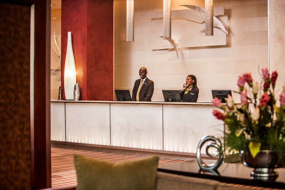 Southern Sun Pretoria 5/50