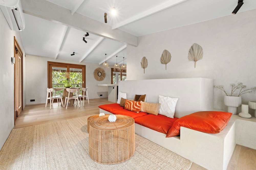 Sorobon Beach Resort & Wellness 30/50