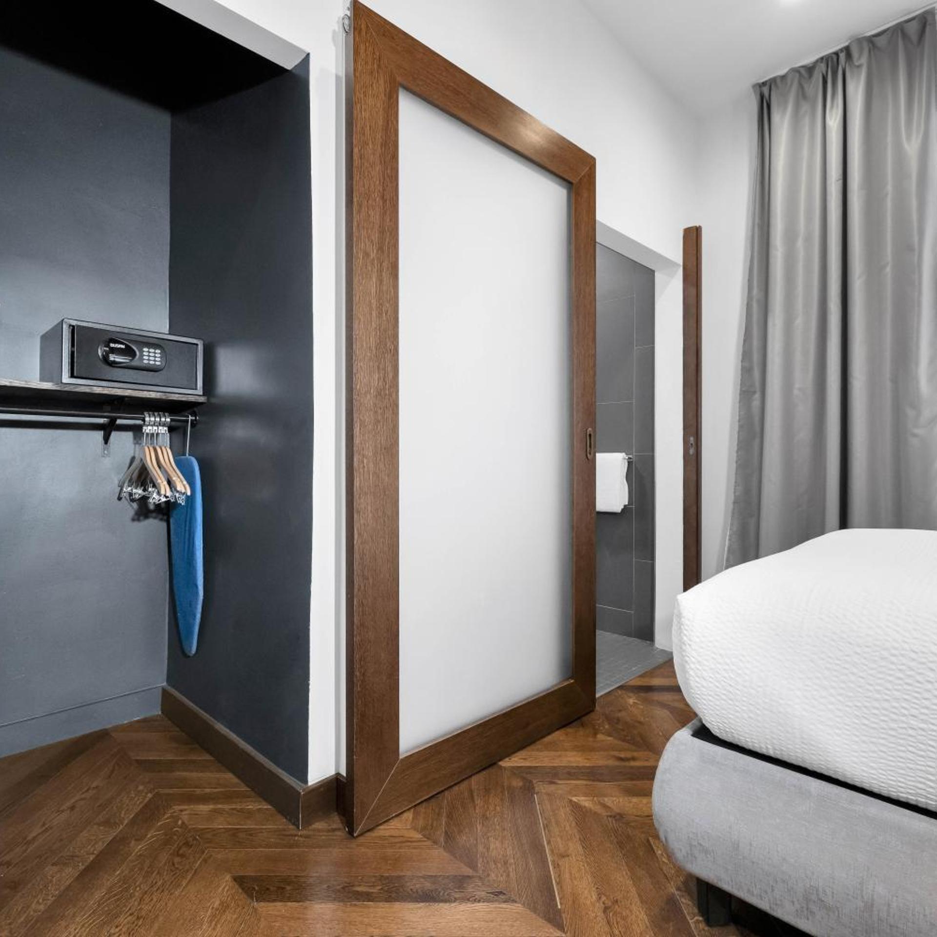 غرفة قياسية، Hotel 32One 5/10
