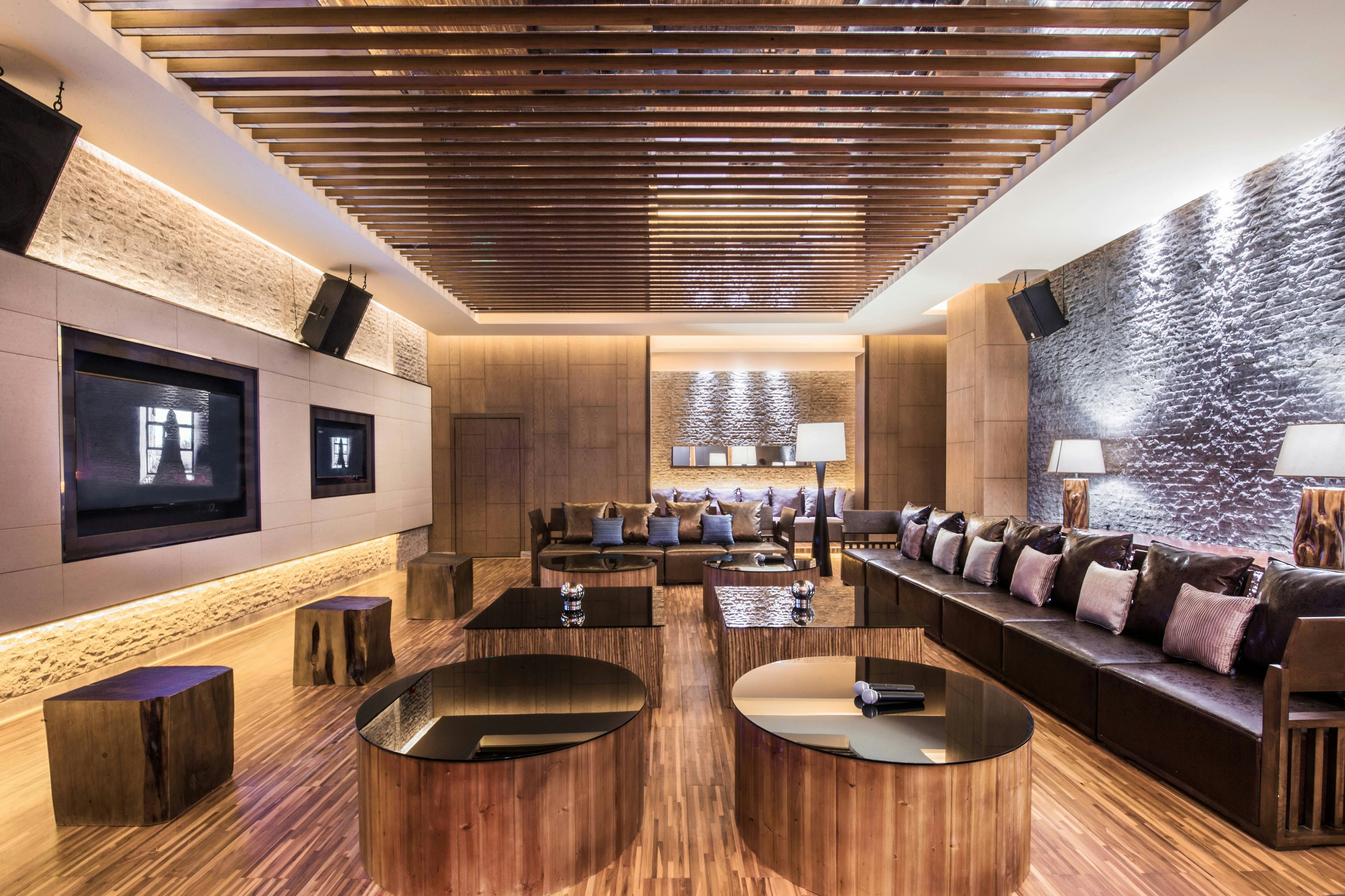 Haikou Marriott Hotel 7/26