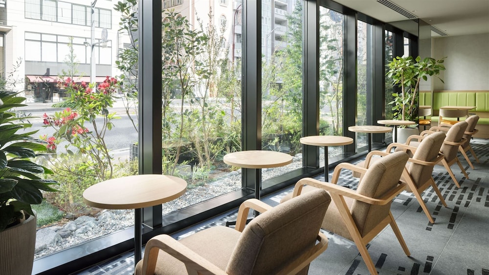Mercure Tokyu Stay Hiroshima 27/50