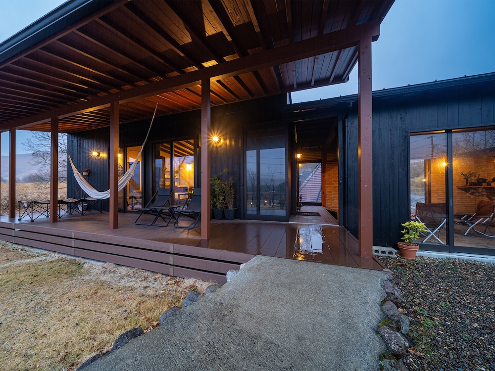 The Sense Of Wonder Holistic Glamping 28/50
