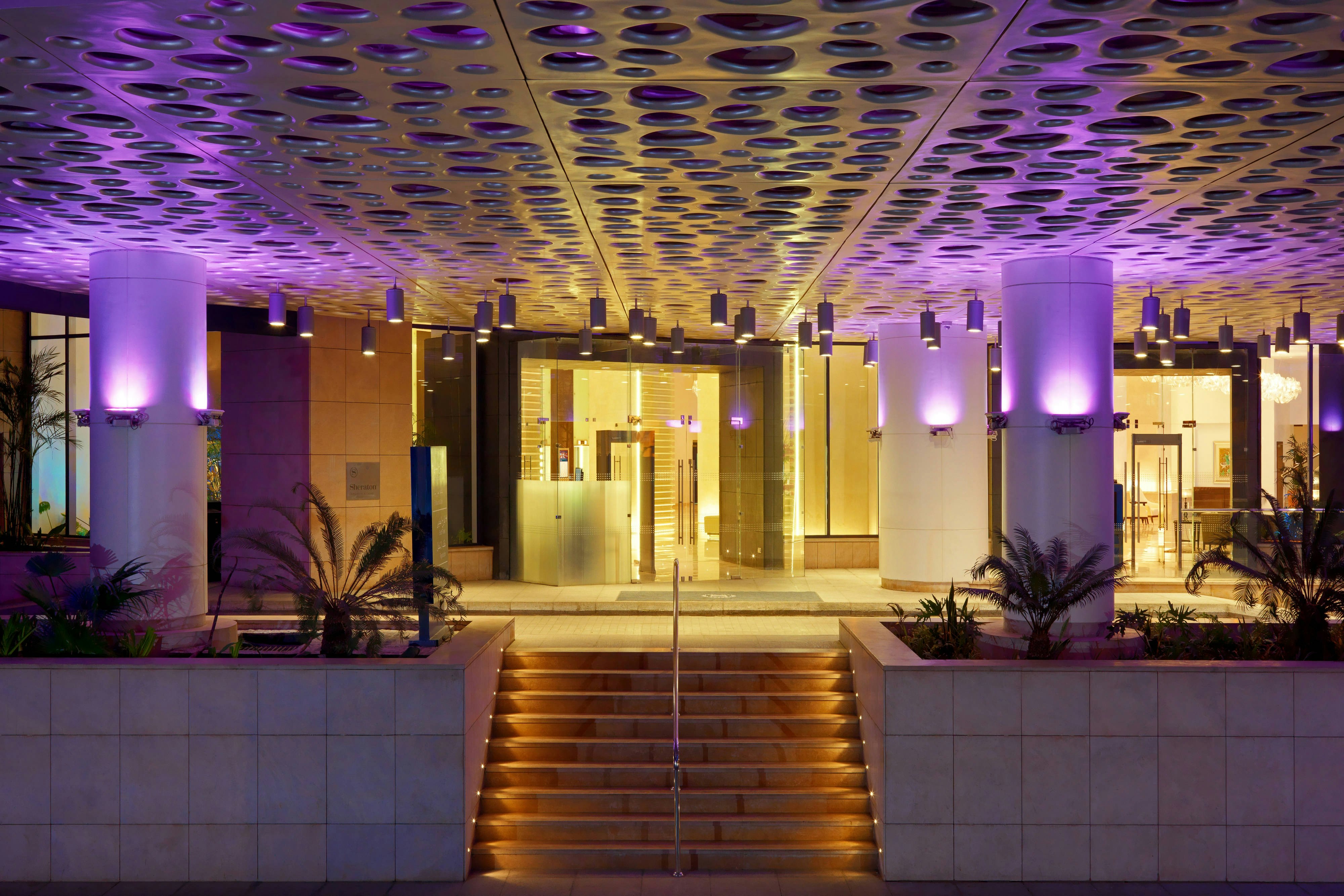 Sheraton Cairo Hotel & Casino 10/36