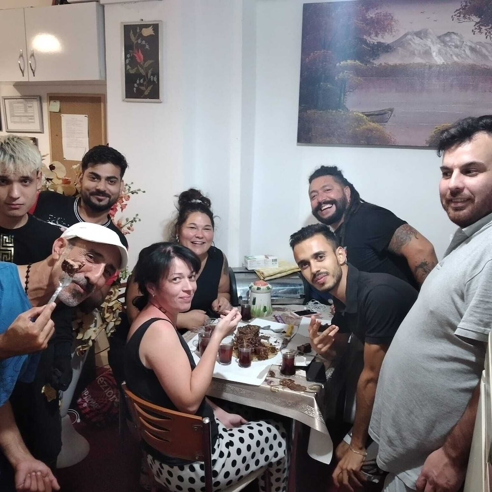 Nostalji Hostel 30/35