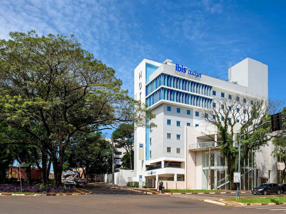 Ibis Budget Foz Do Iguacu 64/68