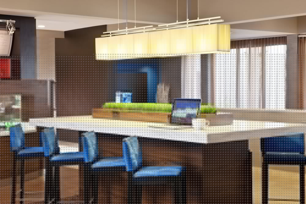 Courtyard by Marriott Denver Tech Center 32/50