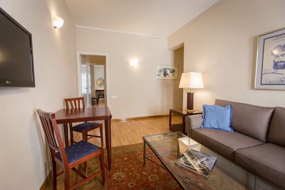 Delice Hotel & Family Apartments 42/71