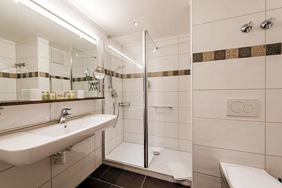 Hotel Prinz Luitpold Bad 48/50