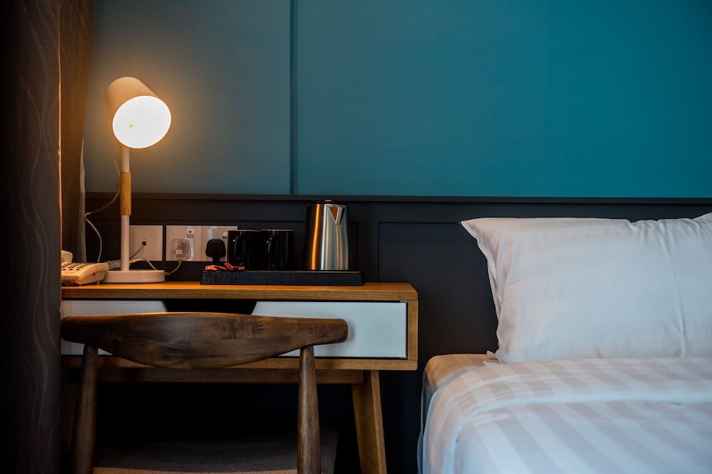 O and G Hotel Parit Buntar 31/50