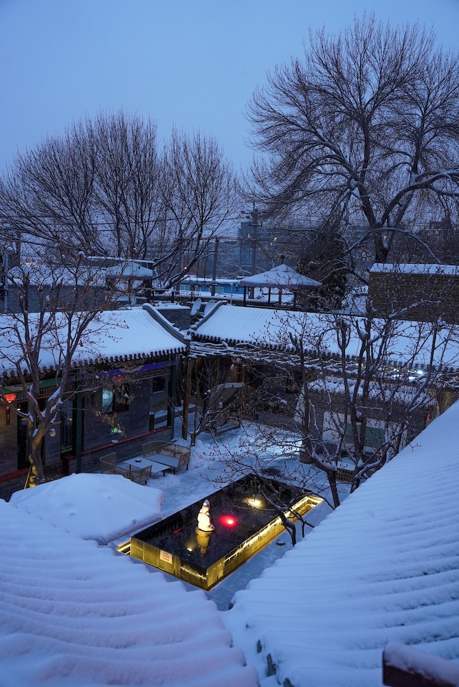Hotel Cote Cour Beijing 6/51